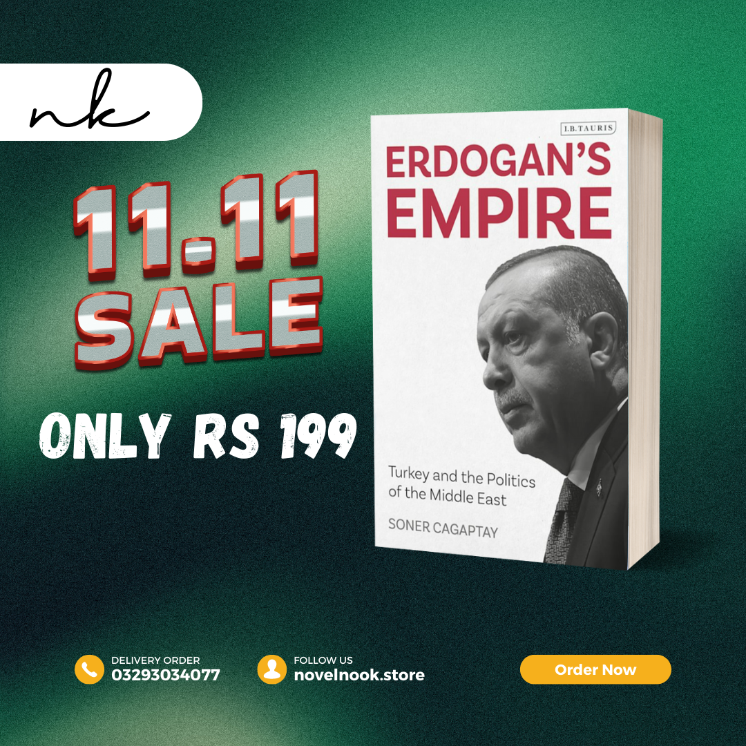 Erdogan's Empire