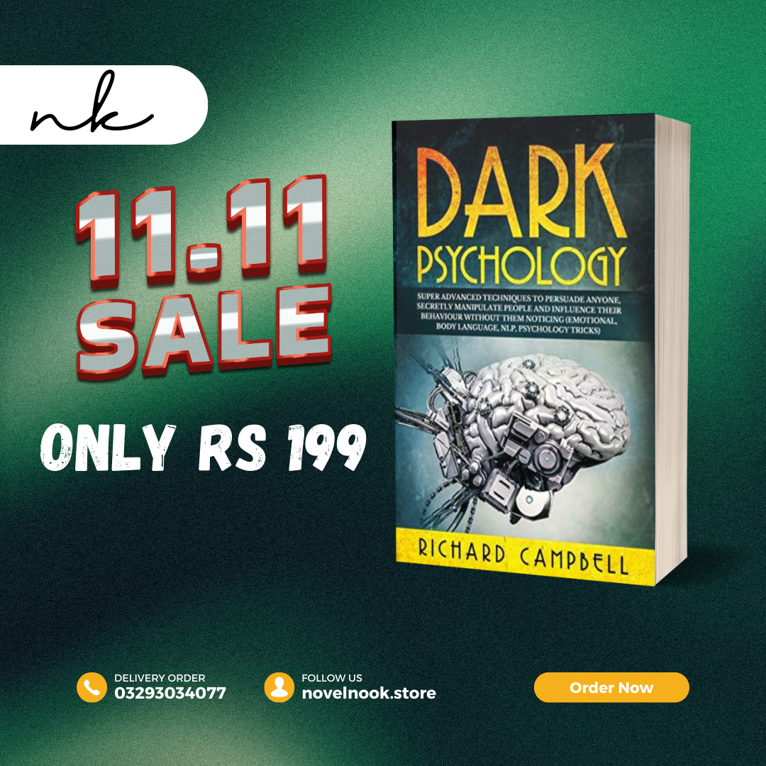 Dark Psychology