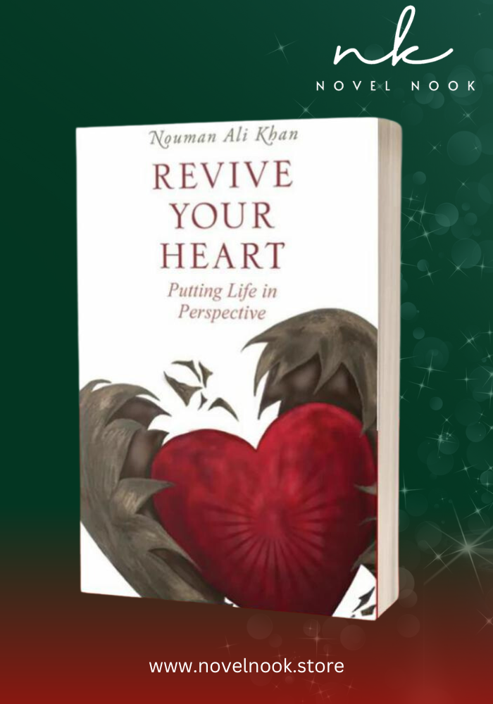 Revive Your Heart