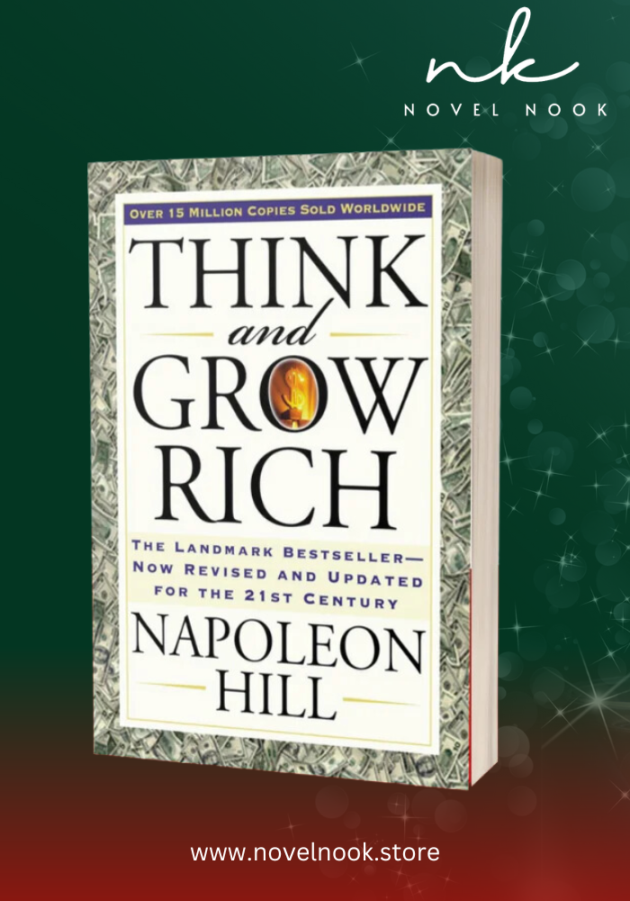 think and grow rich