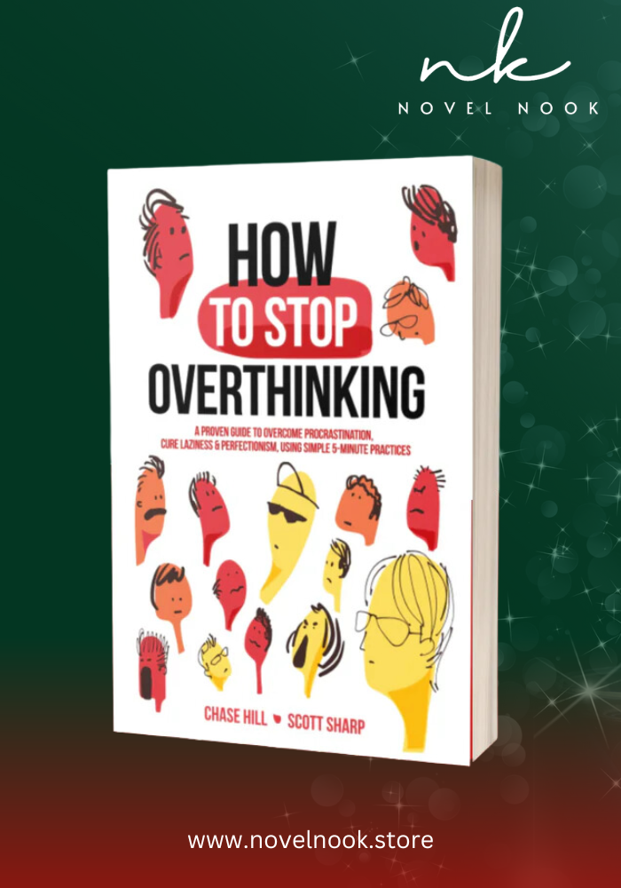 How to Stop Overthinking