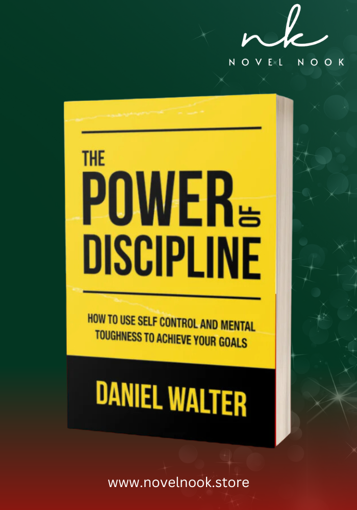 The Power of Discipline