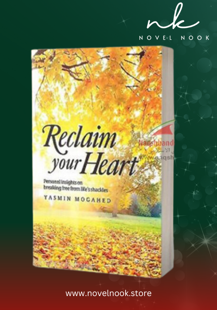 Reclaim Your Heart