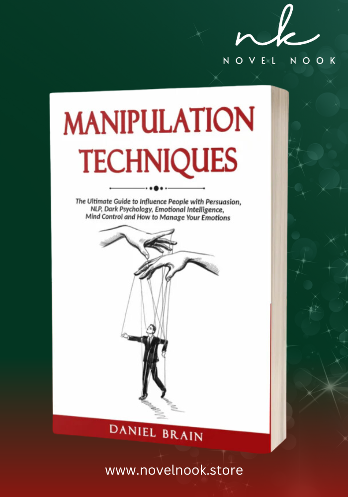 Manipulation Techniques