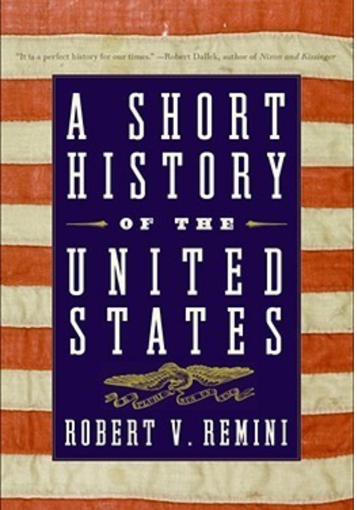 A Short History of the United States