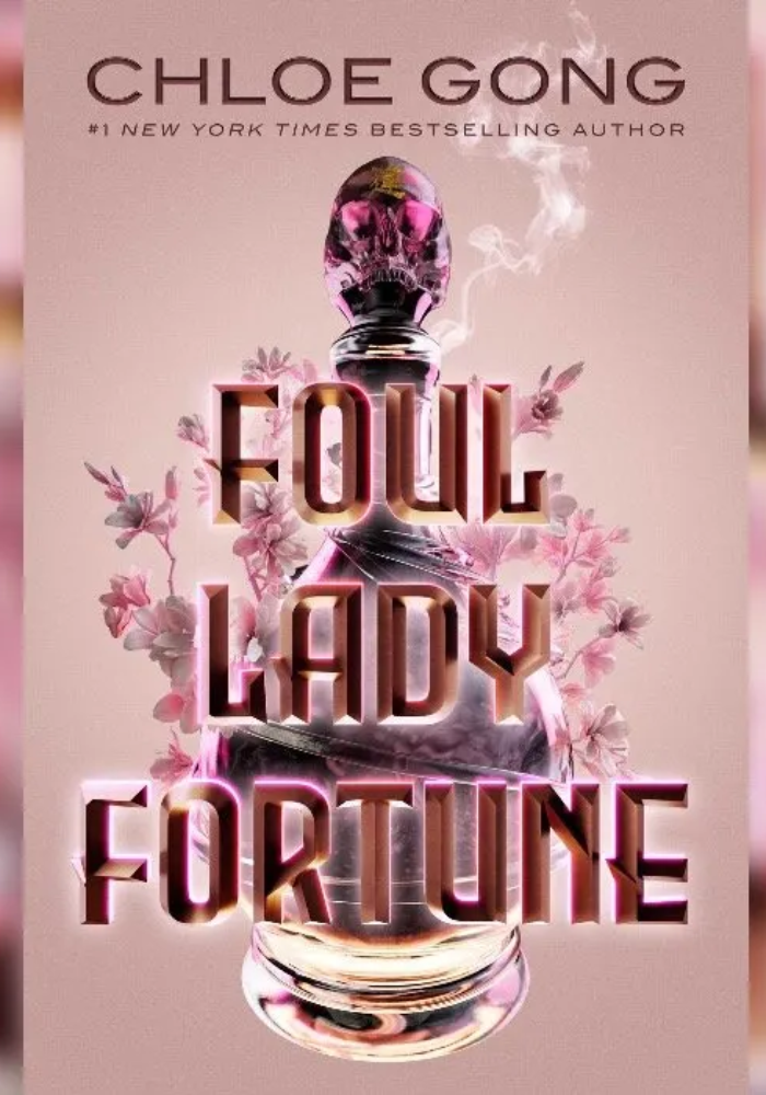 Foul Lady Fortune