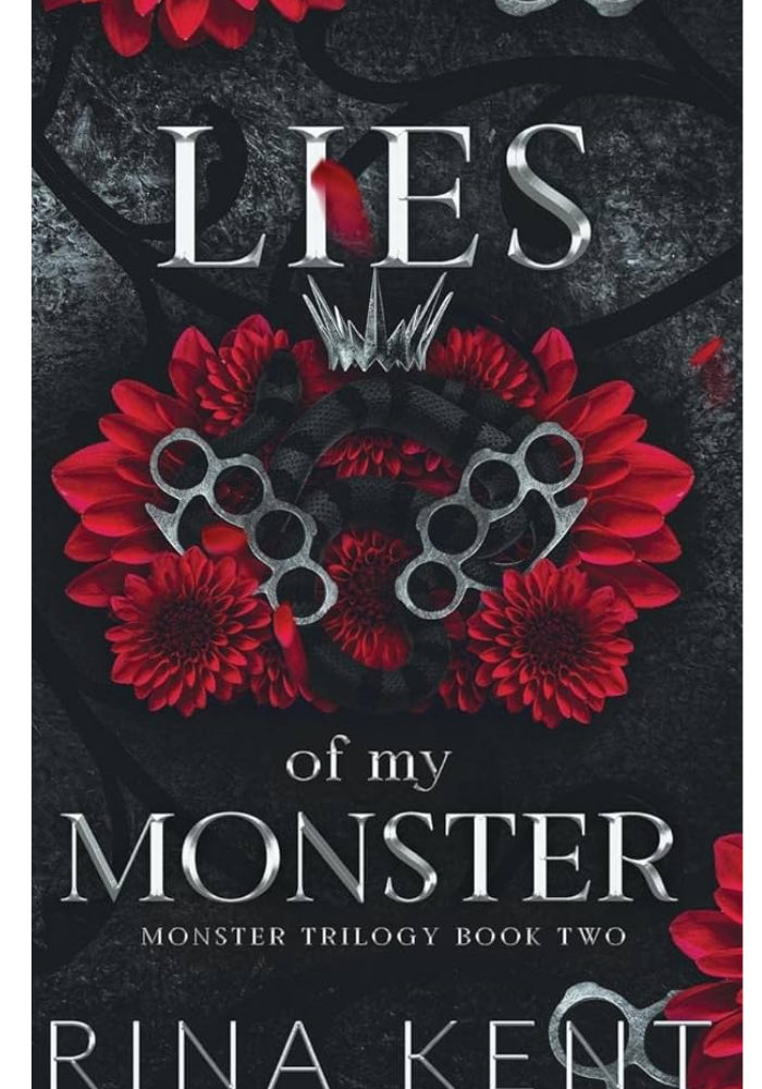 Lies of My Monster