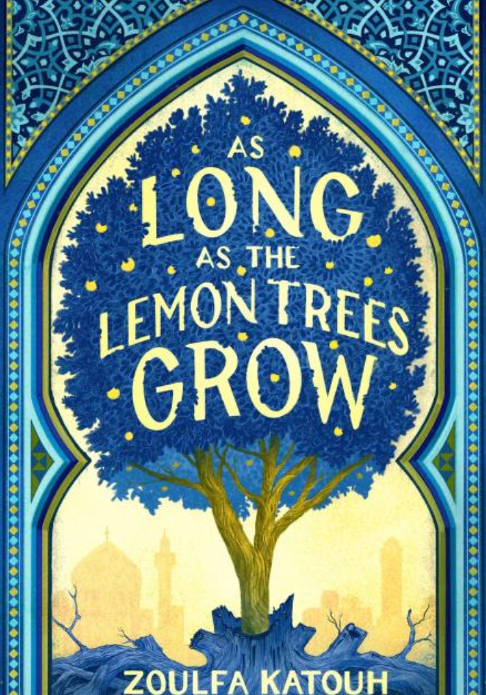 As Long as the Lemon Trees Grow