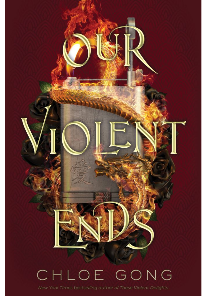 Our Violent Ends