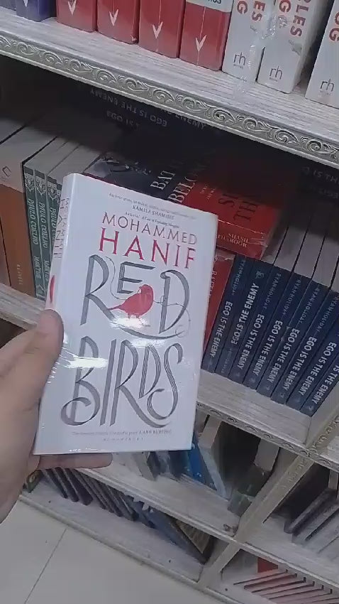 Red Birds