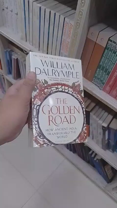 The Golden Road