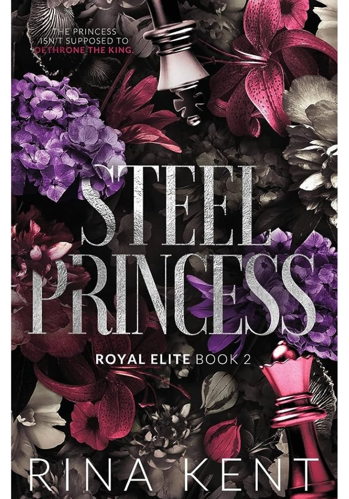 Steel Princess