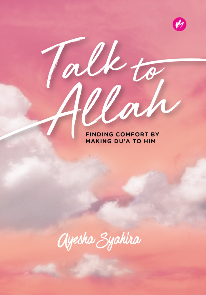 Talk to Allah