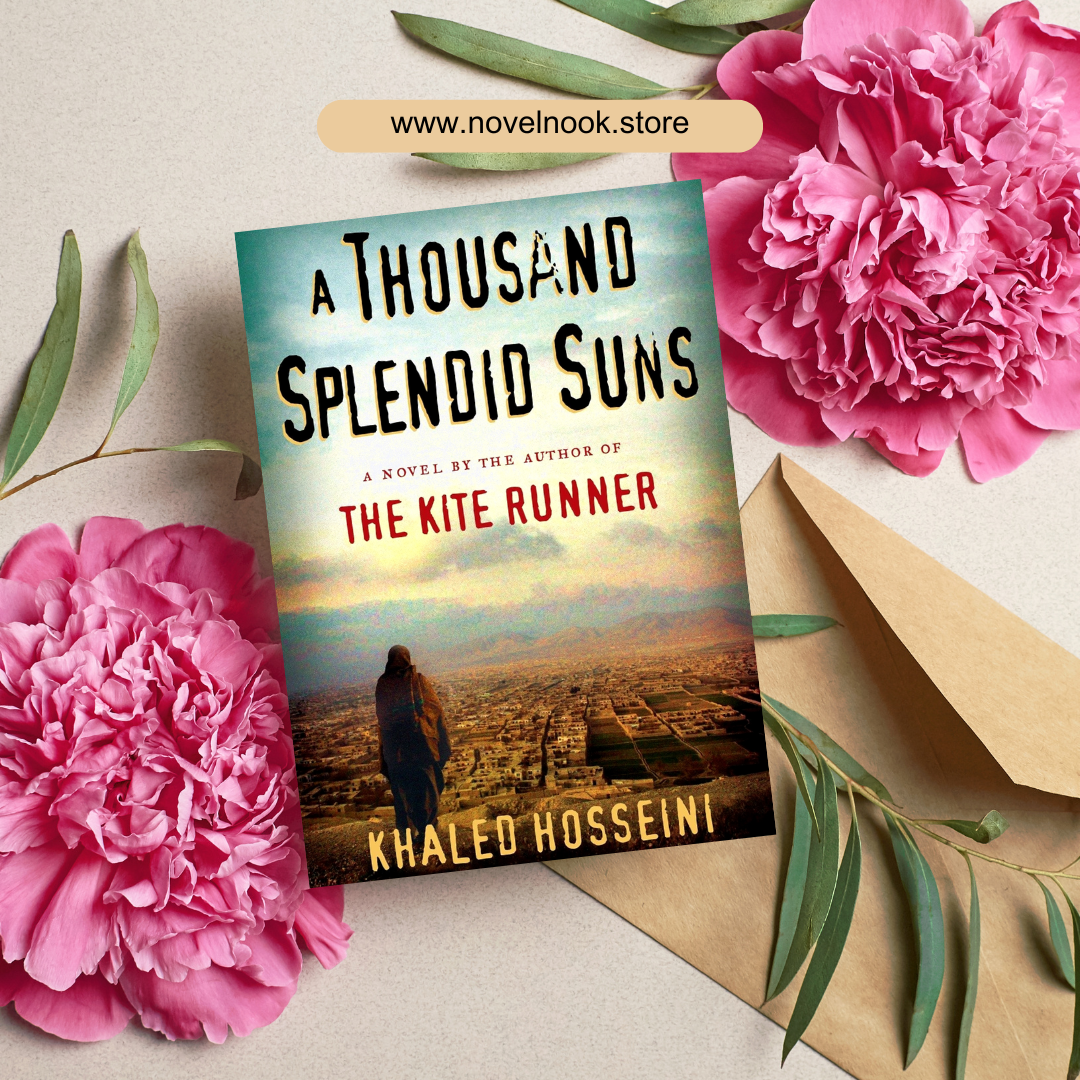 A Thousand Splendid Suns