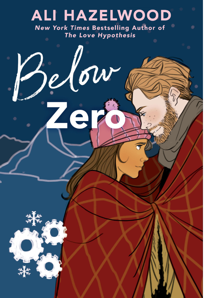 Below Zero