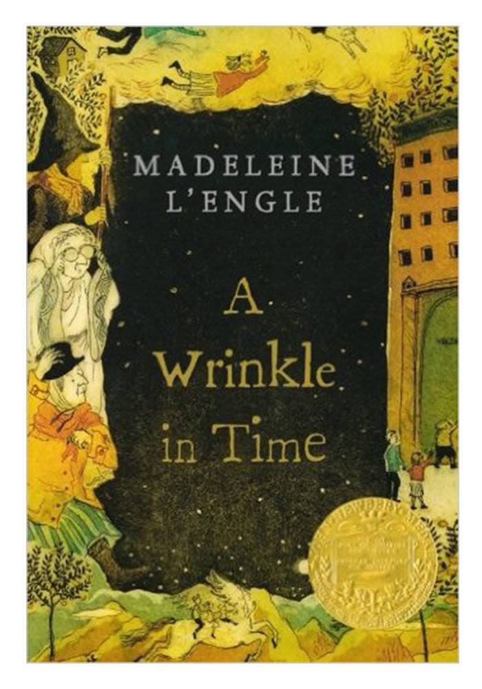 A Wrinkle in Time