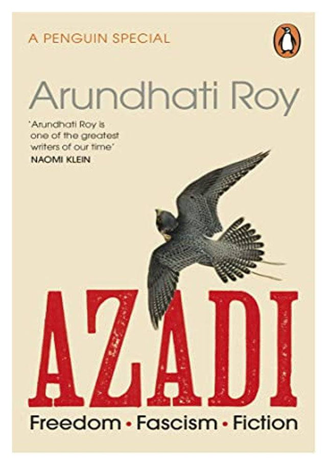 Azadi