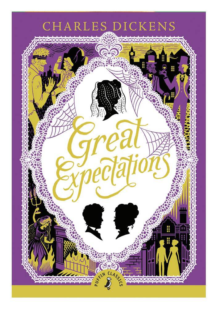 Great Expectations