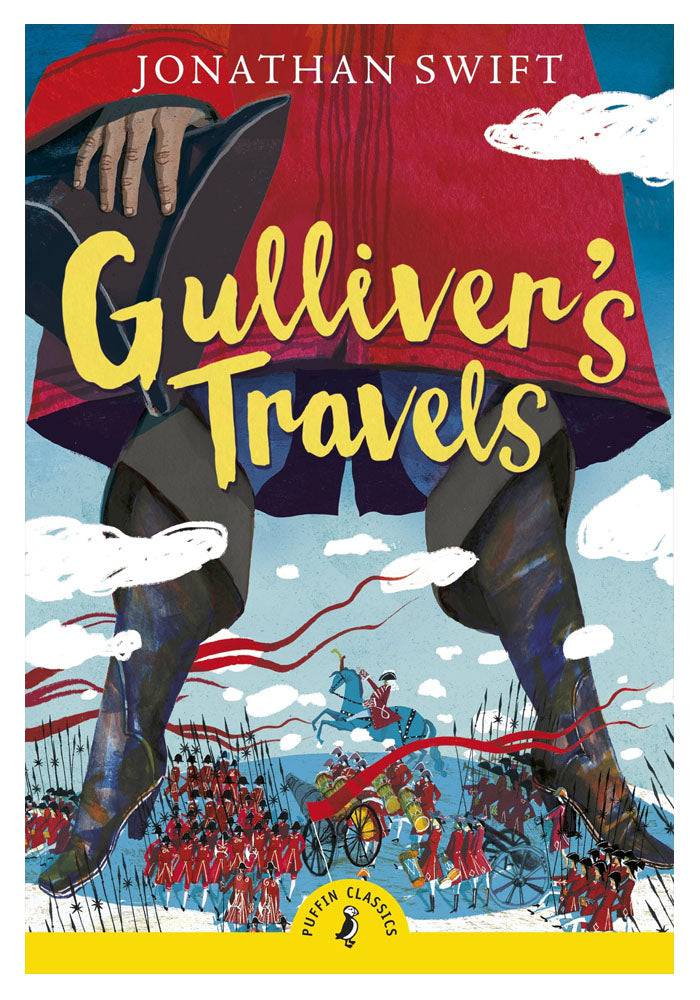 Gulliver's Travels