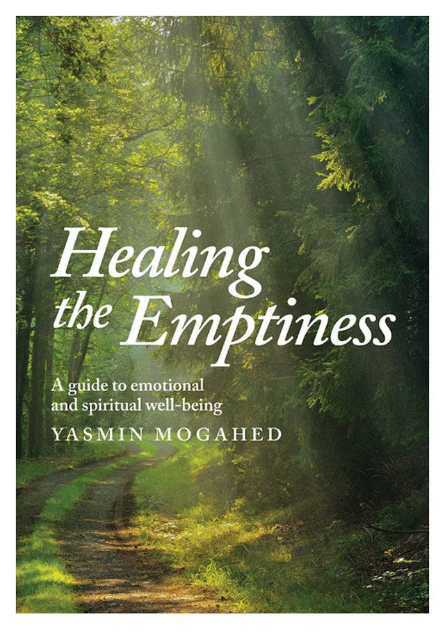 Healing the Emptiness