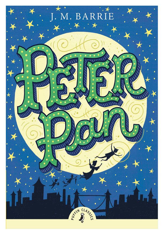 Peter Pan