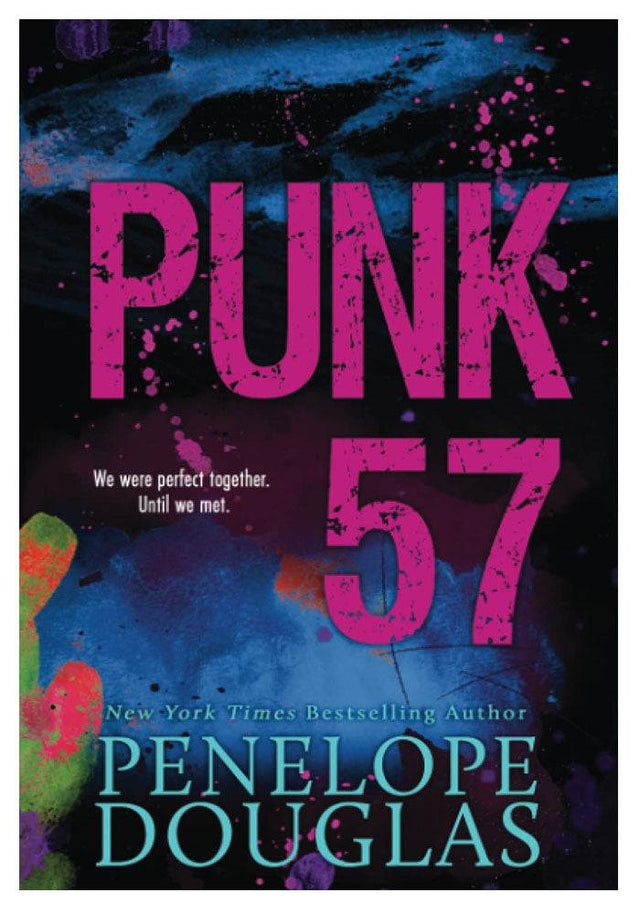 Punk 57