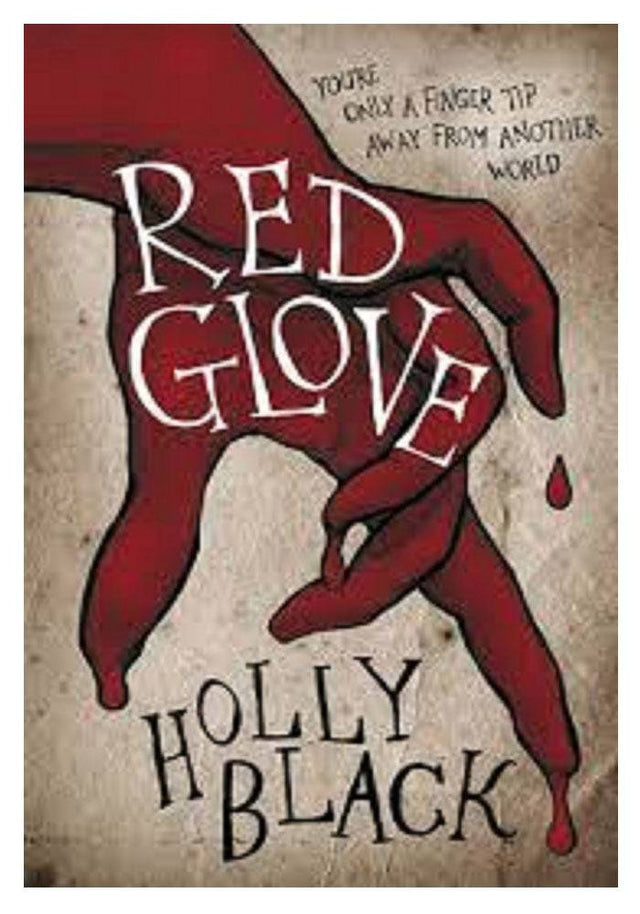 Red Glove