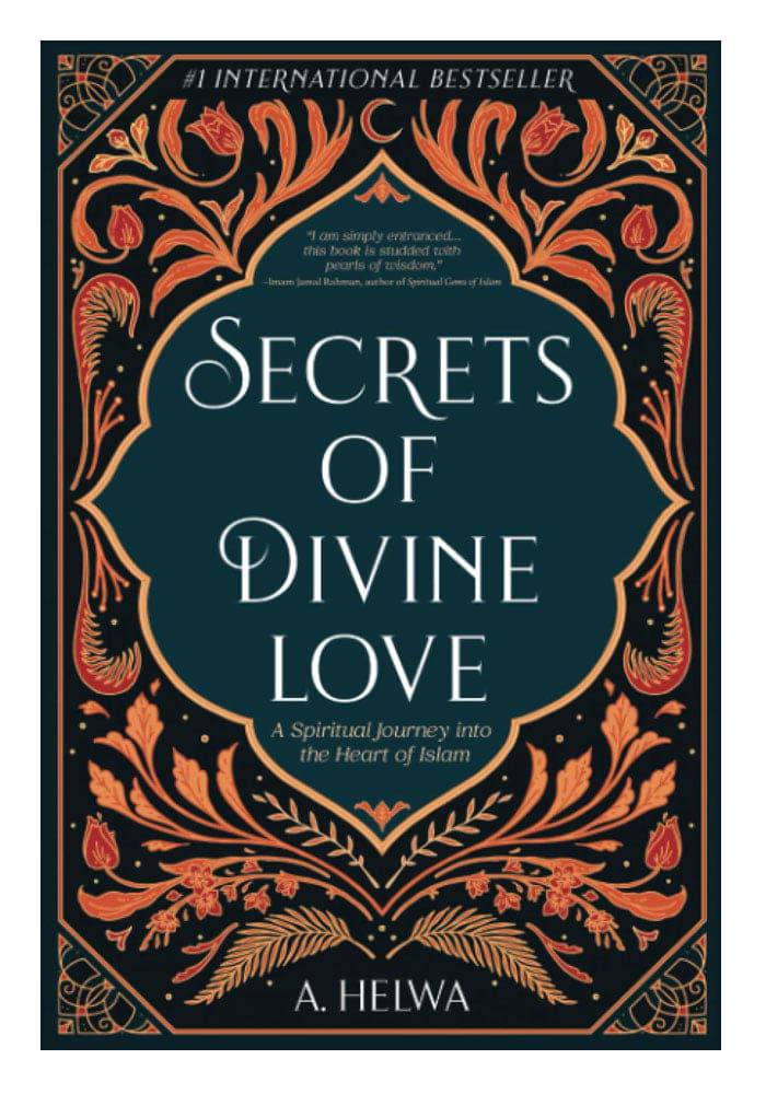 Secrets Of Divine Love