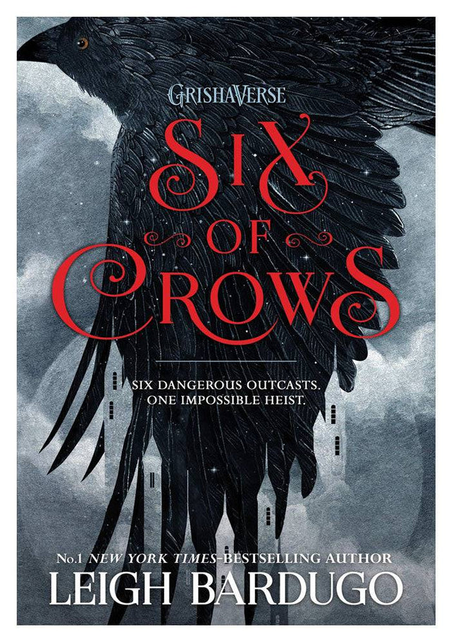 Six of Crows