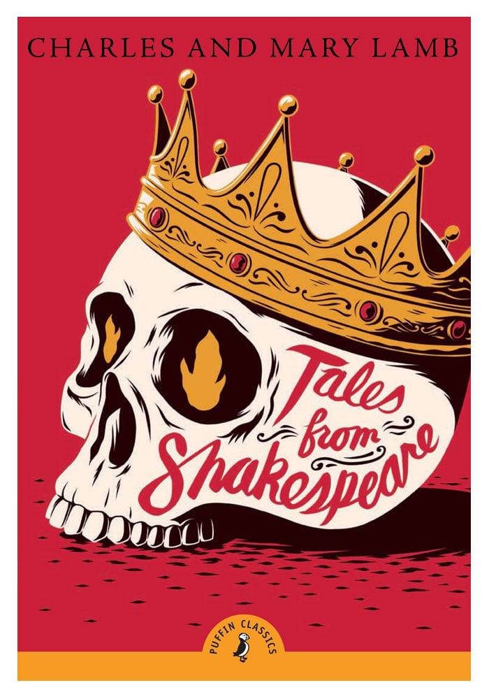 Tales from Shakespeare