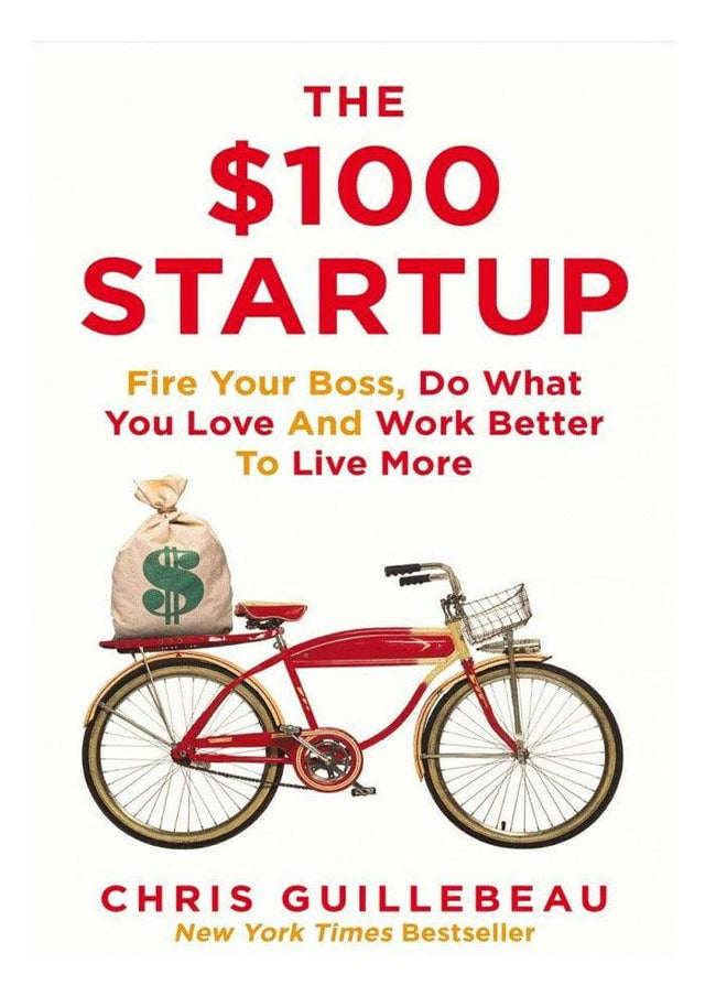 The $100 Startup