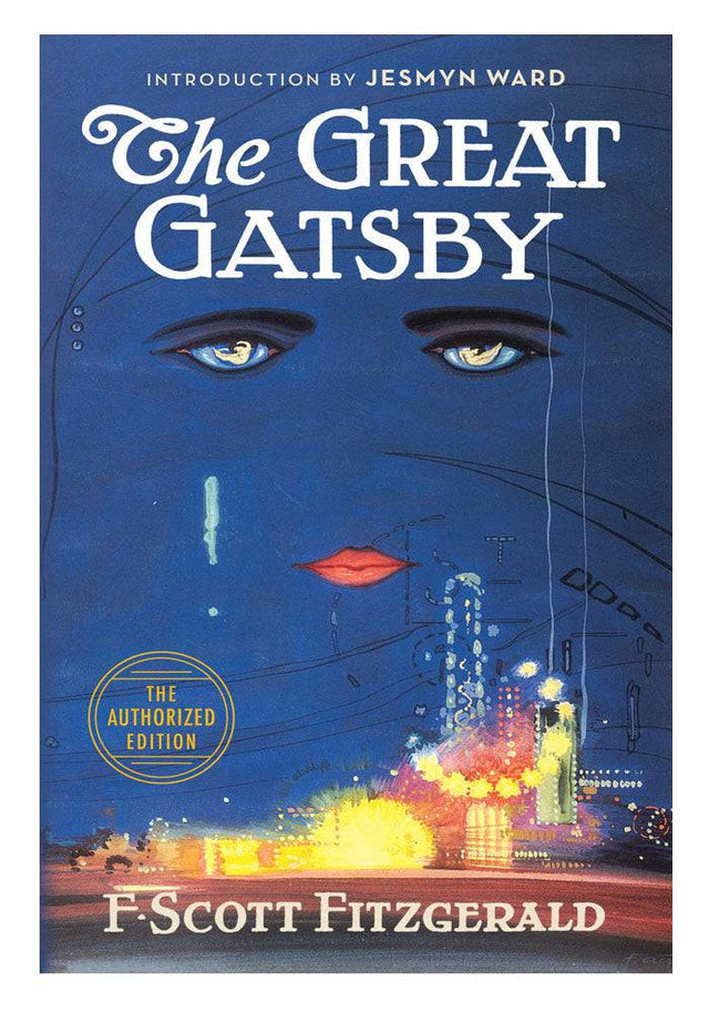 The Great Gatsby