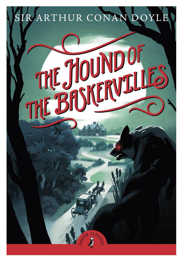 The Hound of the Baskervilles