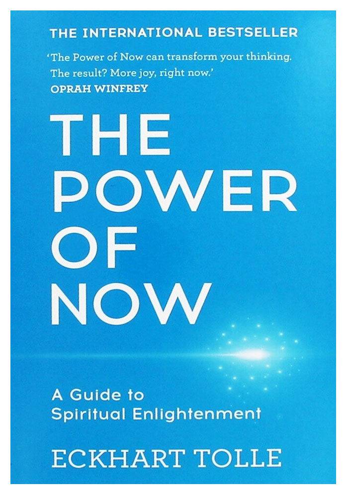 The Power of Now