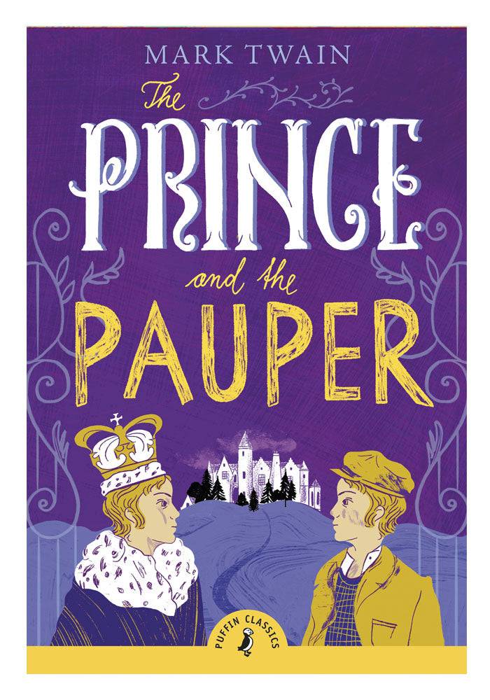 The Prince and the Pauper