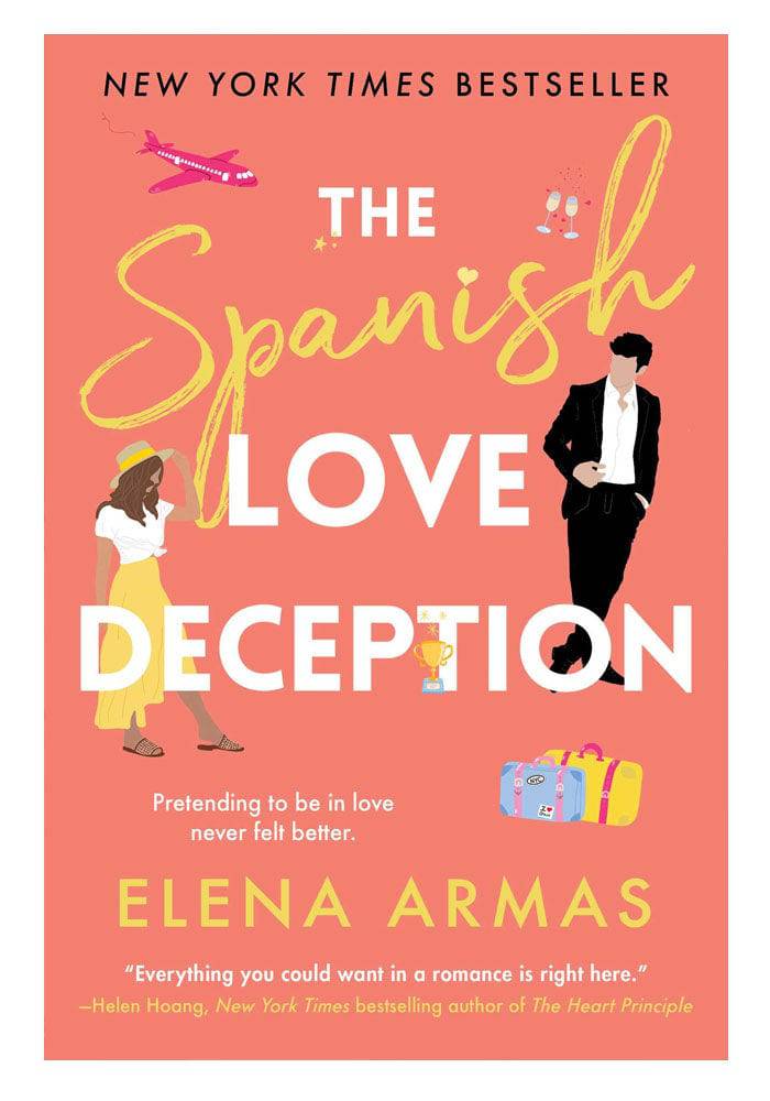 The Spanish Love Deception