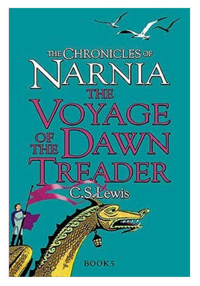 The Voyage of the Dawn Treader