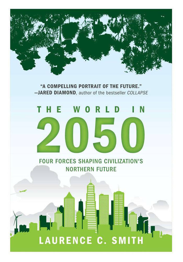 The World in 2050