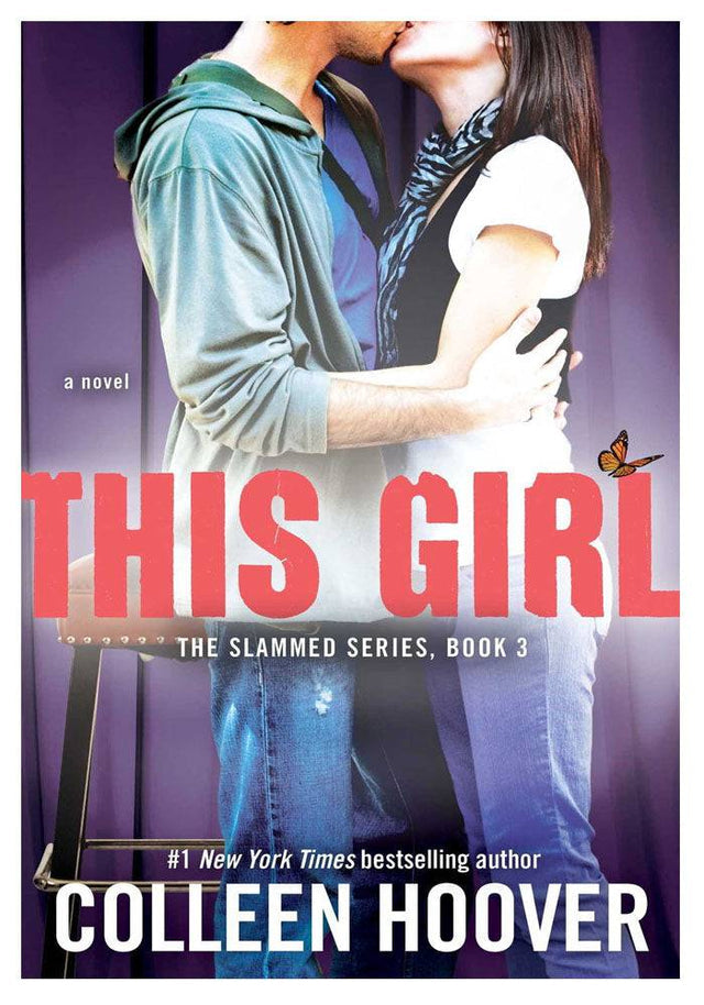 This Girl by Colleen Hoover