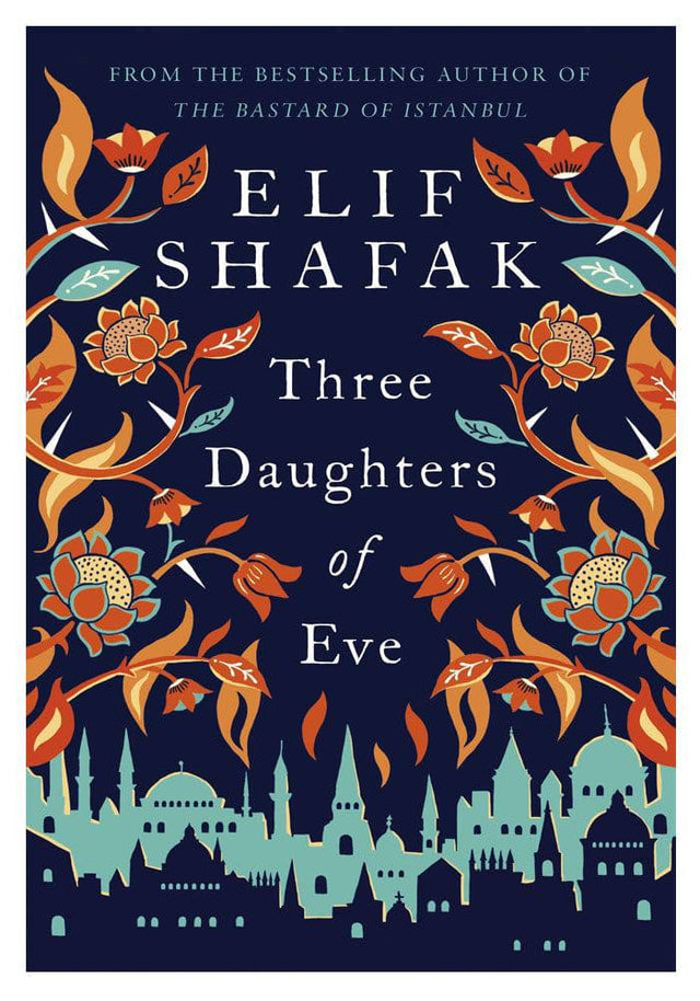 Three Daughters of Eve