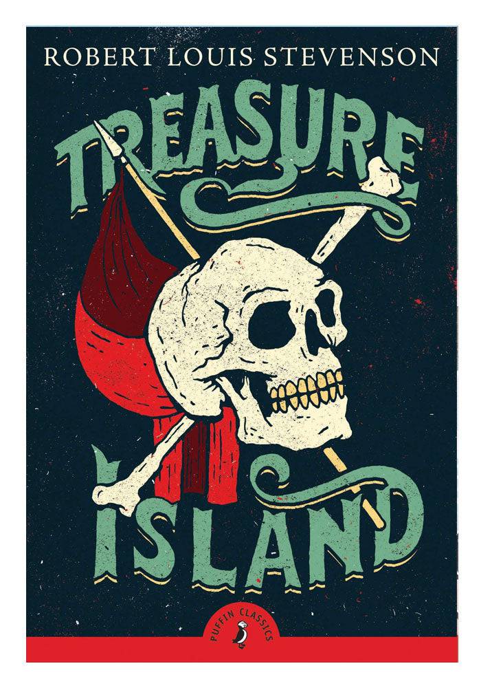 Treasure Island