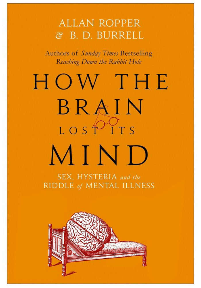 How the Brain Lost Its Mind