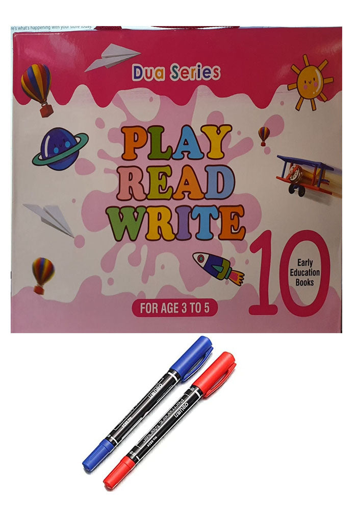 Play read write